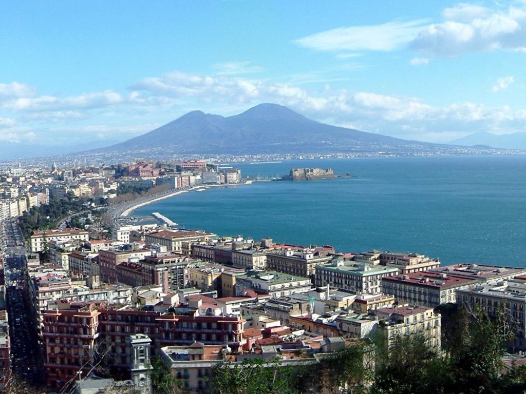 The 3 things you didn't know about Vesuvius · See Pompeii