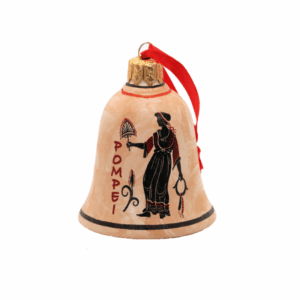 Campanella Rosa in terracotta