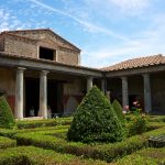 Casa del Menandro Pompei