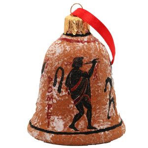 Campanella natalizia Pompei