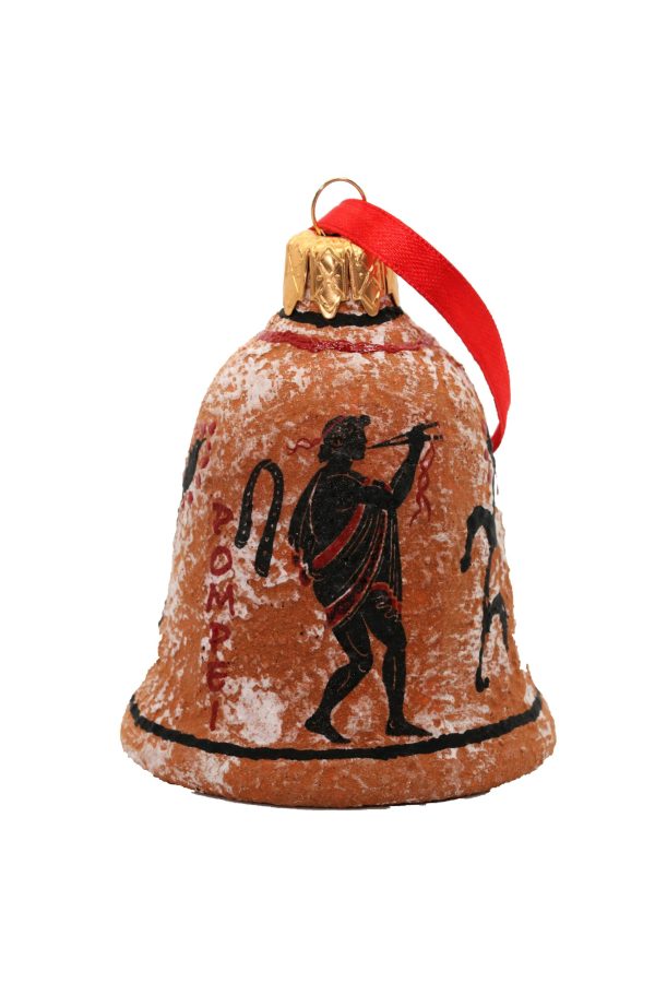 Christmas bell Pompeii