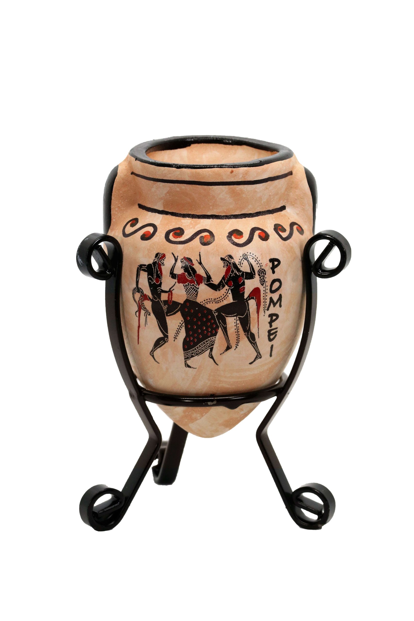 Terracotta Amphorae
