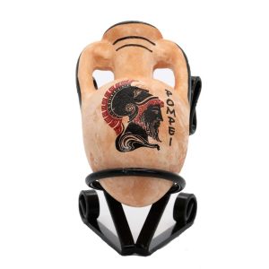 Anfora in terracotta piccola di Pompei