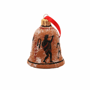 Campanella antichizzata di Pompei