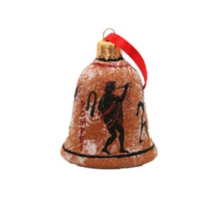 Campanella di Pompei Antichizzata