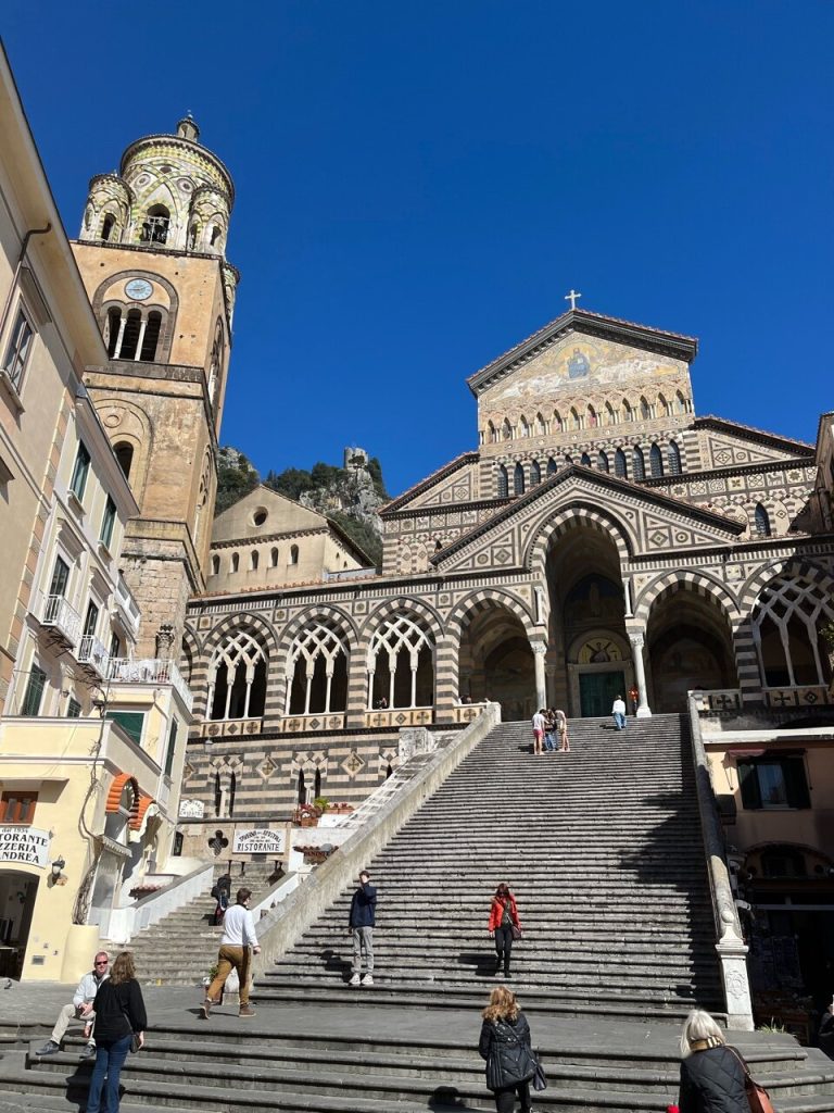 Duomo di Amalfi
