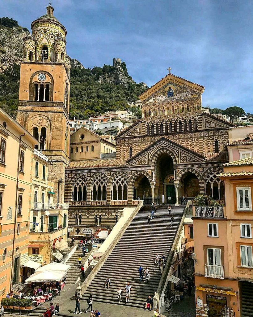 Duomo di Amalfi