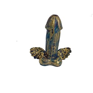 Winged Phallus Pompeii