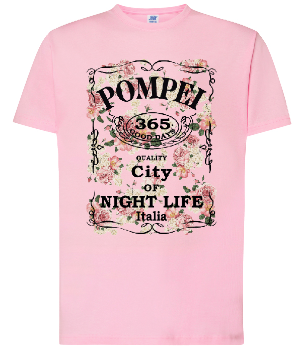 Maglietta da donna di Pompei