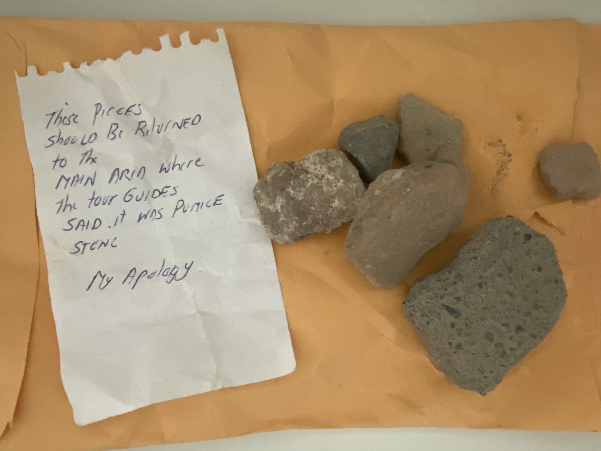 The Curse Of Solitude:  Was The Pendant'S Theft A Prophecy? - m65bqy8