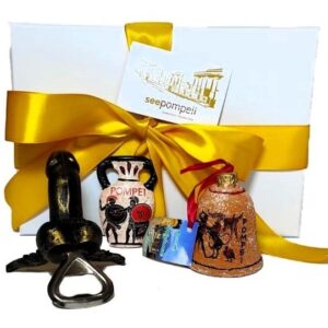 Box con fallo Pompeiano