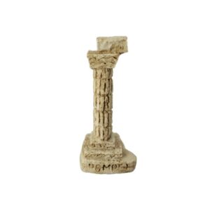 Colonna antichizzata Romana