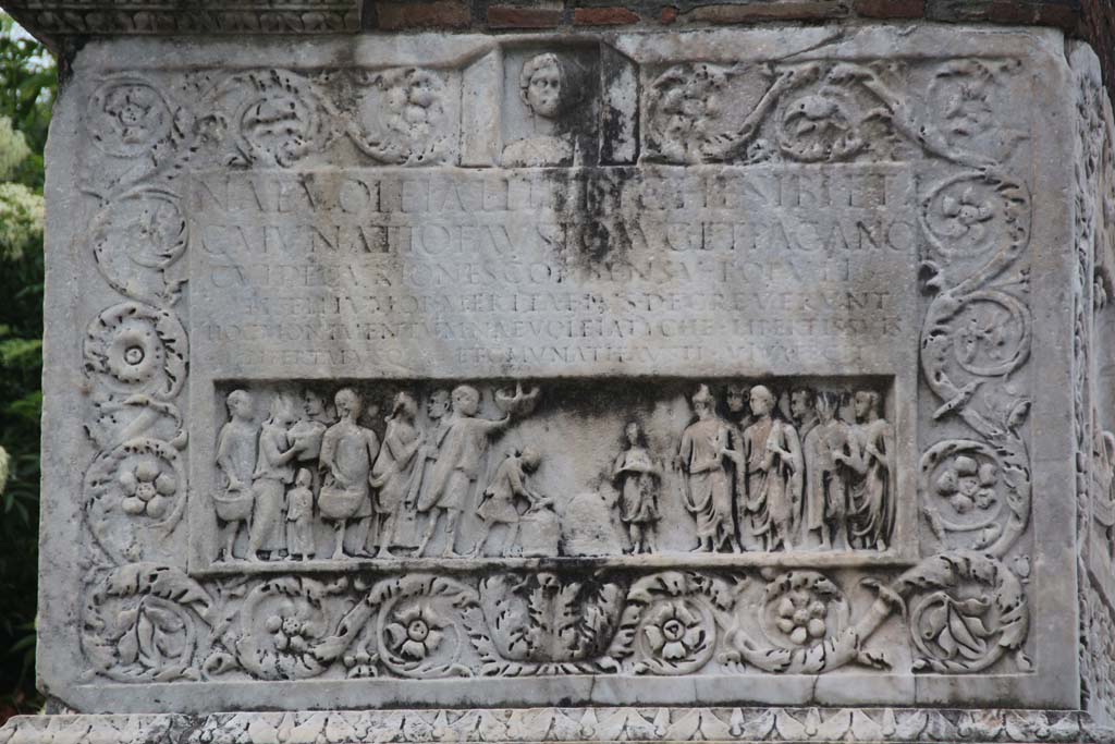 Monumento per i liberti
