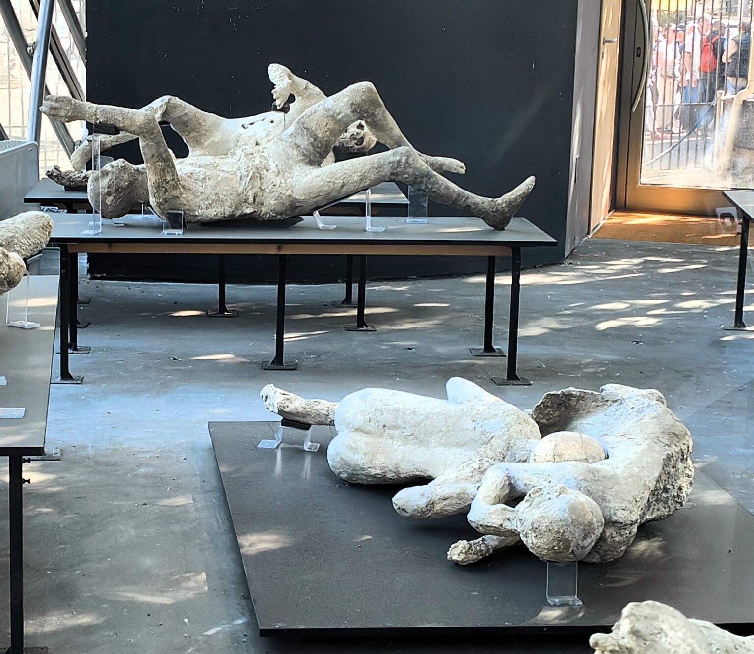 Pompeii s Bodies What They Tell Us See Pompeii Pompeii s Bodies What They Tell Us See Pompeii