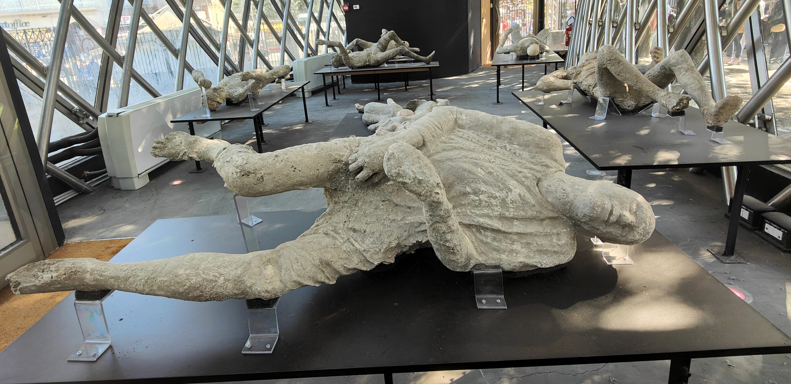 Pompeii Bodies Are They Real Pompeii Bodies Are They Real